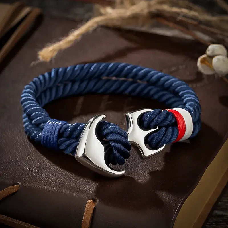 Ancre_Marine_Bracelet_Homme