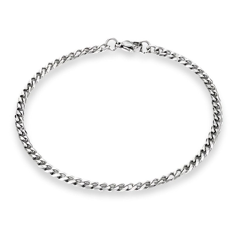 Bracelet_Chaine_Argent_Homme-3.6mm