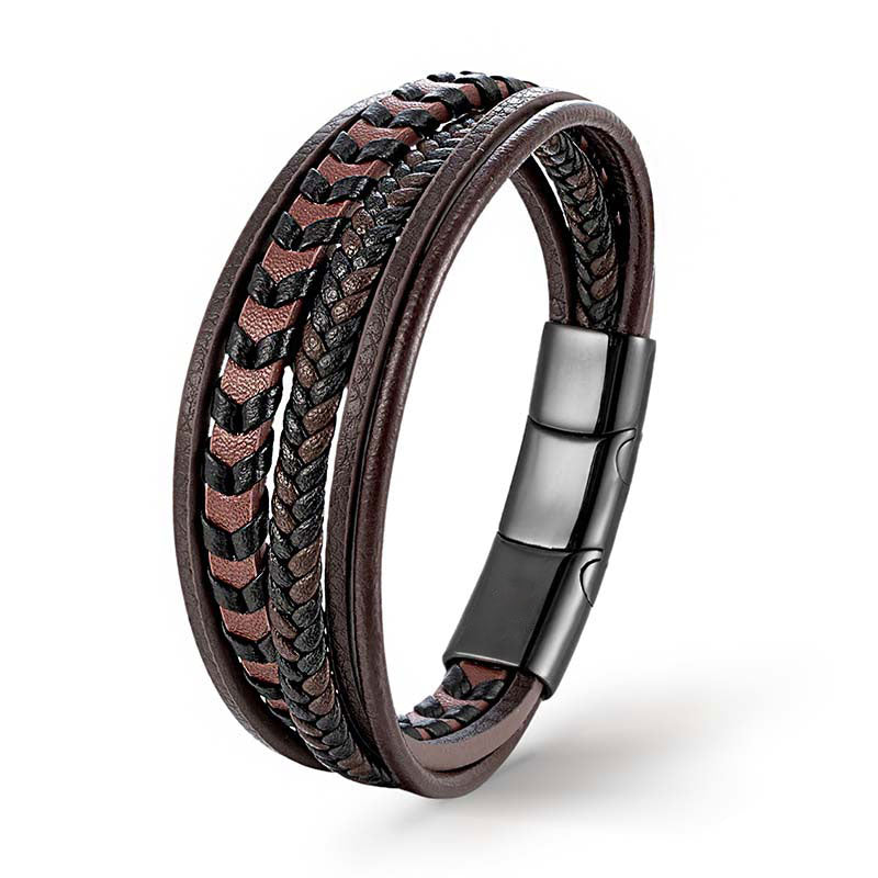 bracelet-cuir-large-pour-homme