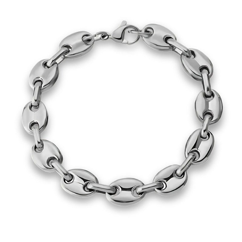 bracelet-graine-de-cafe-argent-homme