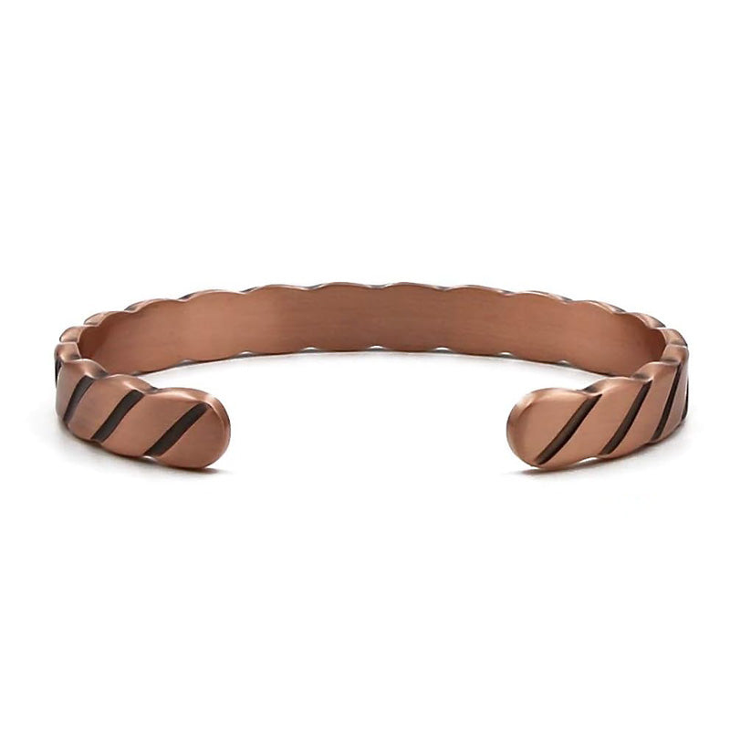 bracelet-homme-magnetique-cuivre-aimant