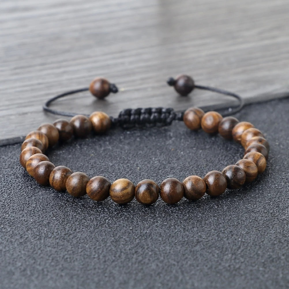 bracelet-homme-perle-bois-6mm-coulissant-studio