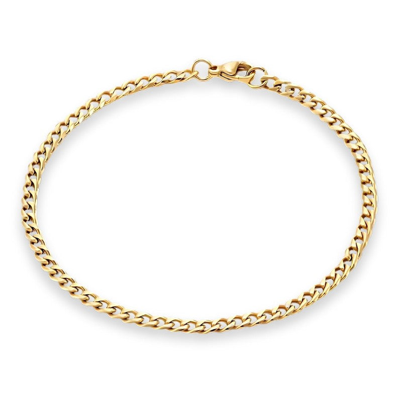 gourmette_bracelet_homme_or_3.6mm
