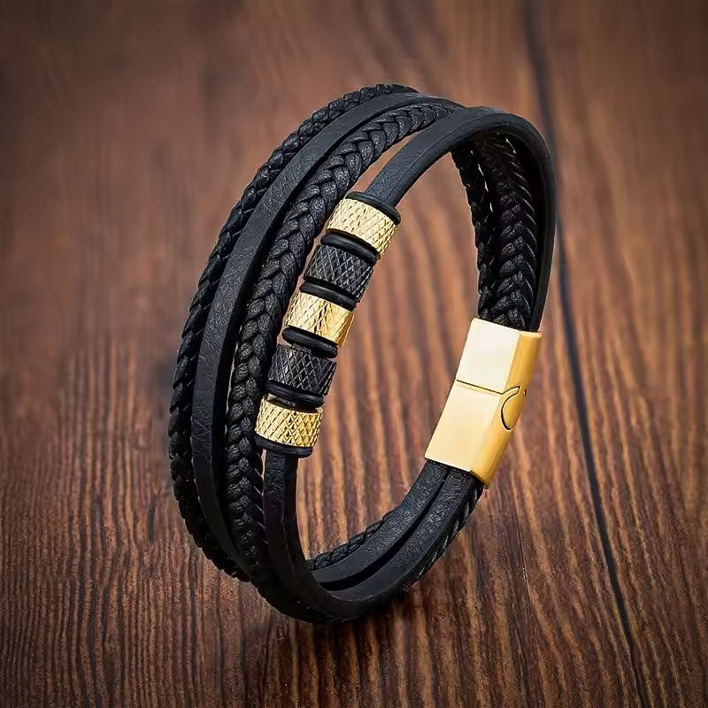 bracelet-large-en-cuir-homme