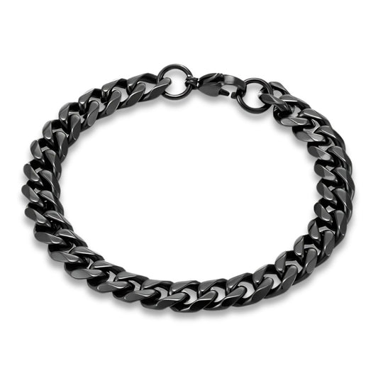 bracelet-metal-noir-homme