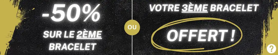 Bannière promotionnelle mobile